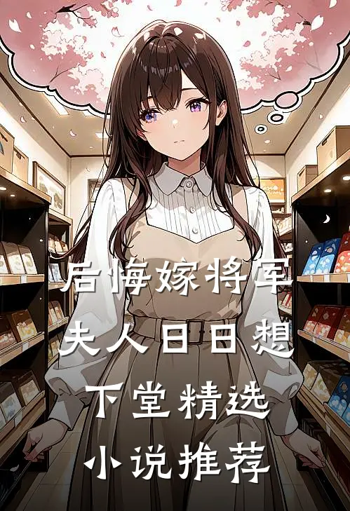 后悔嫁将军,夫人日日想下堂精选推荐一下