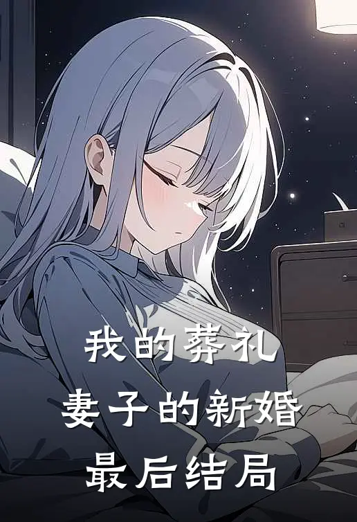 我的葬礼,妻子的新婚最后结局