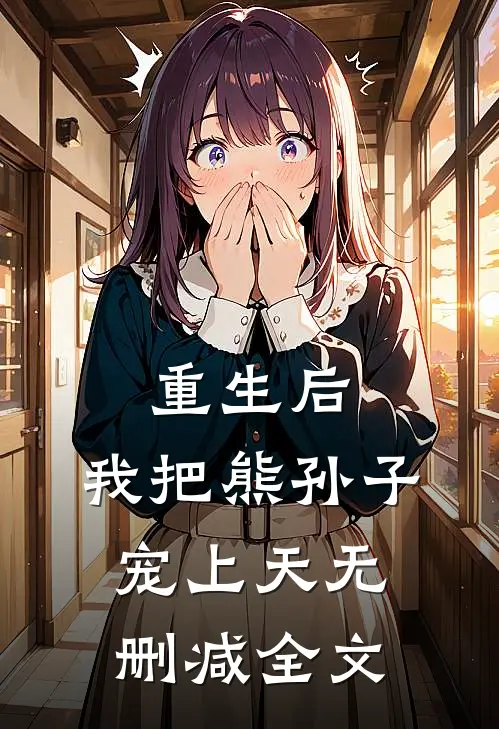 重生后,我把熊孙子宠上天无删减全文