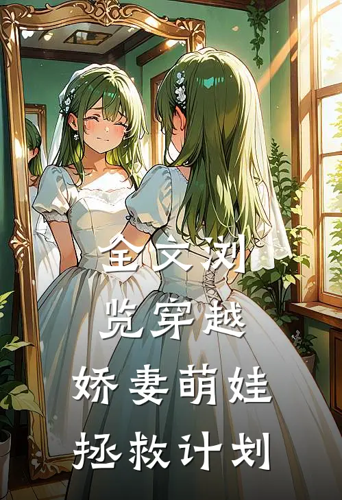 全文浏览穿越娇妻萌娃拯救计划