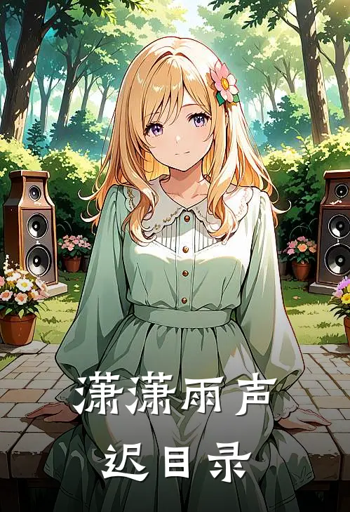 潇潇雨声迟目录