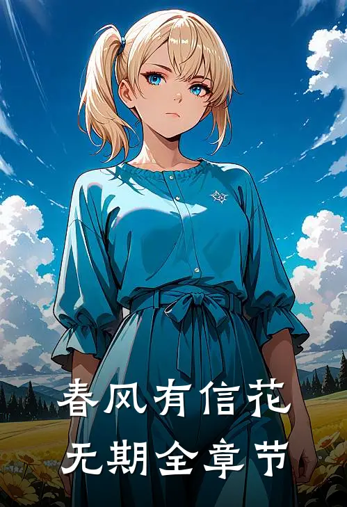 春风有信花无期全章节