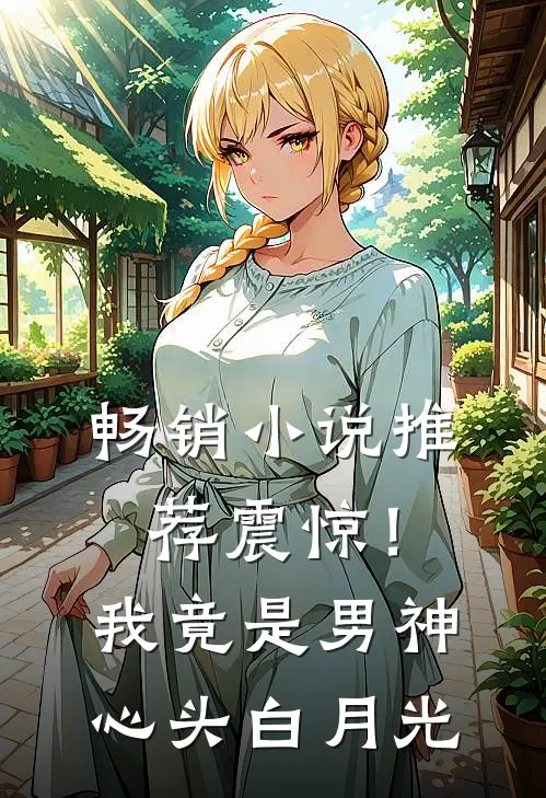 畅销小说推荐震惊！我竟是男神心头白月光