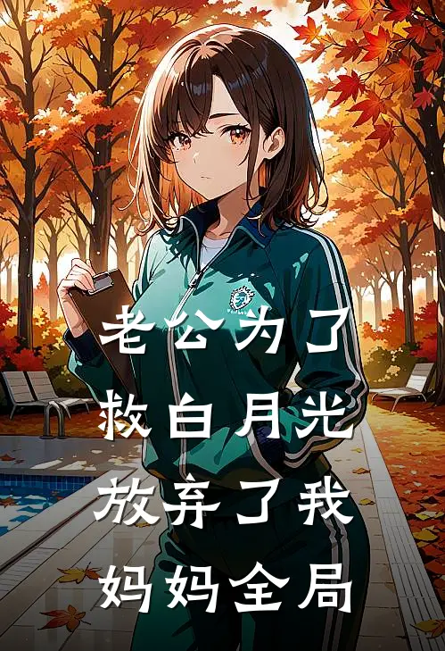 老公为了救白月光放弃了我妈妈全局