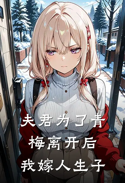 夫君为了青梅离开后，我嫁人生子