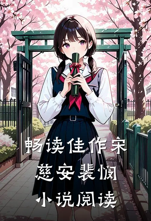 畅读佳作宋慈安裴悯小说阅读