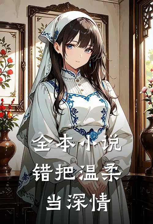 全本小说错把温柔当深情