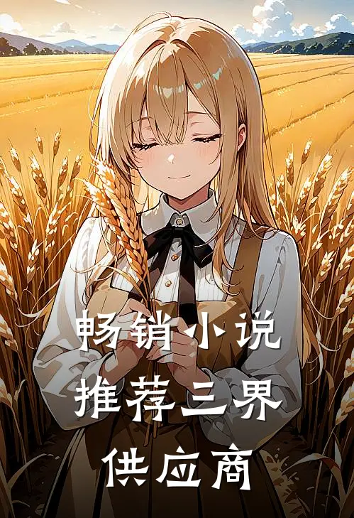 畅销小说推荐三界供应商