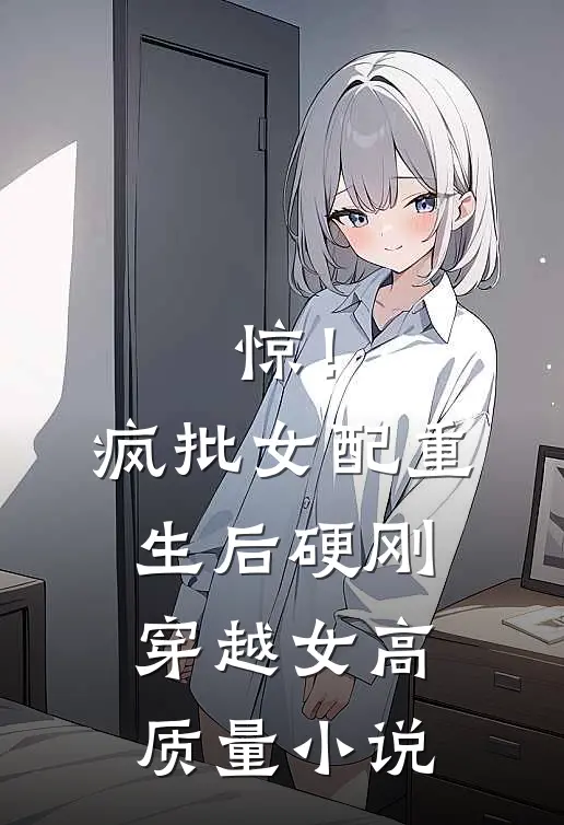 惊！疯批女配重生后硬刚穿越女高质量小说