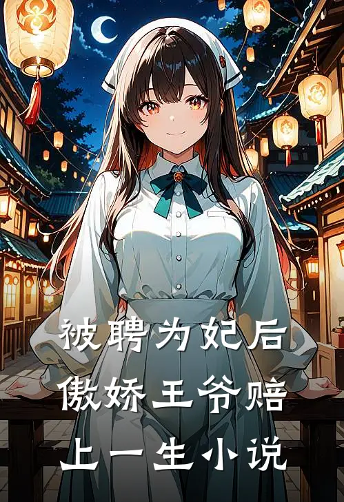 被聘为妃后,傲娇王爷赔上一生