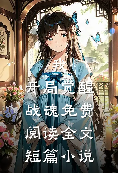 我,开局觉醒战魂免费阅读全文短篇小说