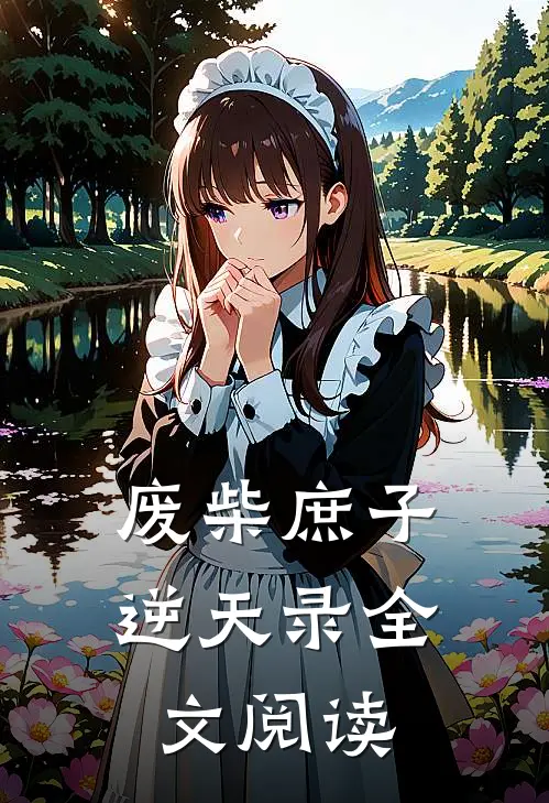 废柴庶子逆天录全文阅读