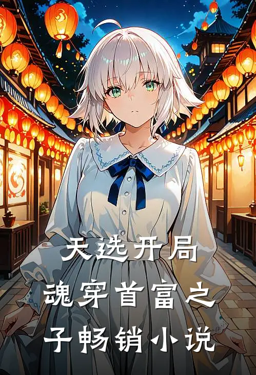 天选开局,魂穿首富之子畅销免费阅读