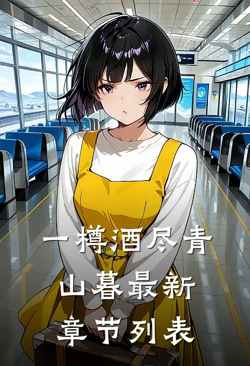 一樽酒尽青山暮最新章节列表