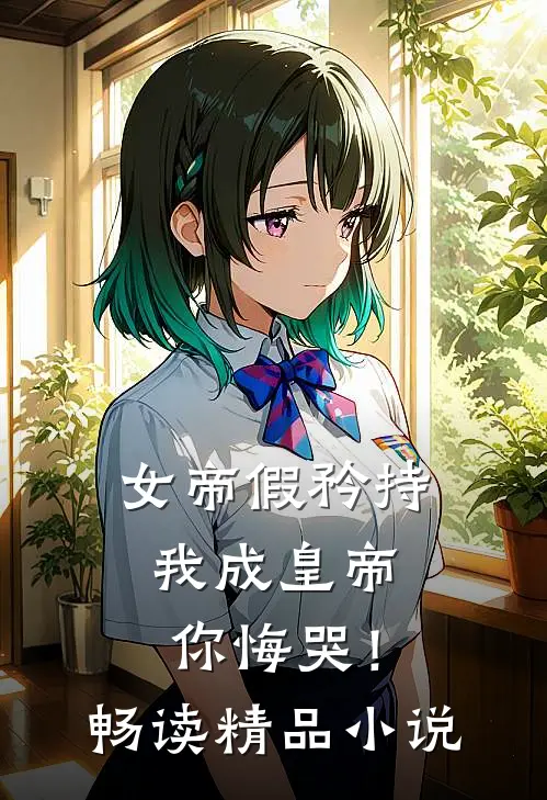 女帝假矜持，我成皇帝你悔哭！畅读精品小说