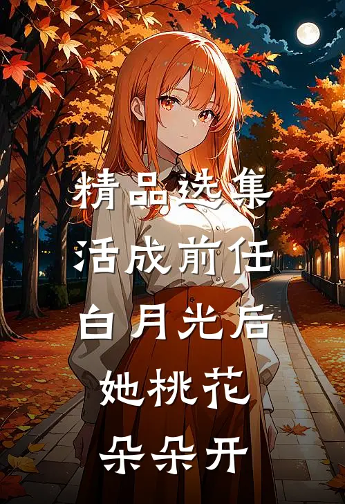 精品选集活成前任白月光后，她桃花朵朵开