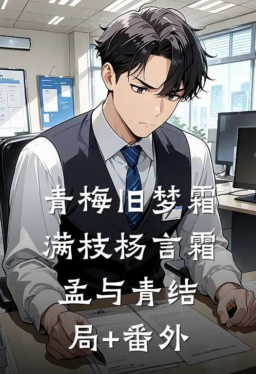 青梅旧梦霜满枝杨言霜孟与青结局+番外