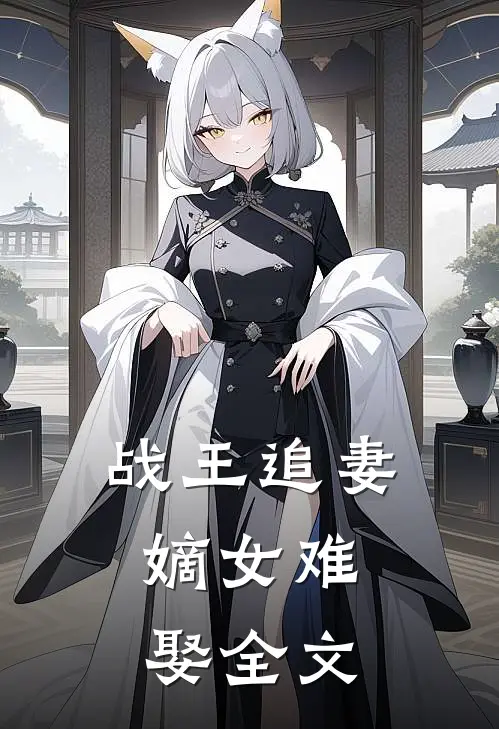 战王追妻嫡女难娶全文