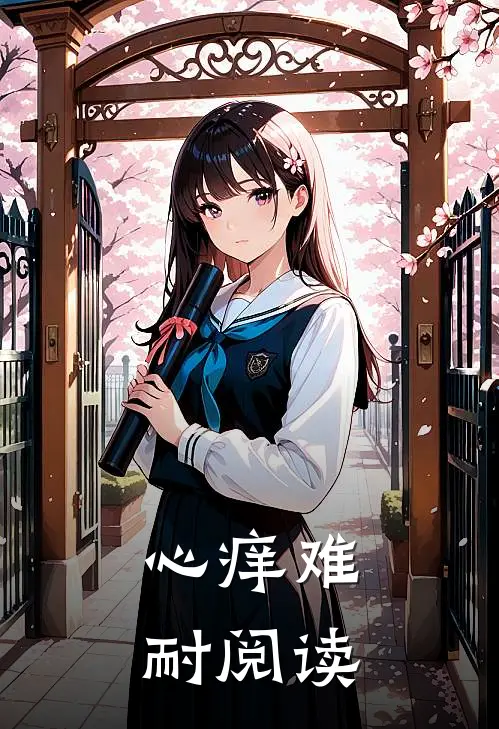 心痒难耐阅读