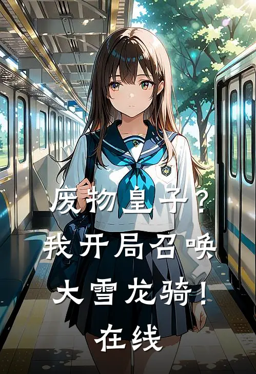 废物皇子?我开局召唤大雪龙骑!在线看