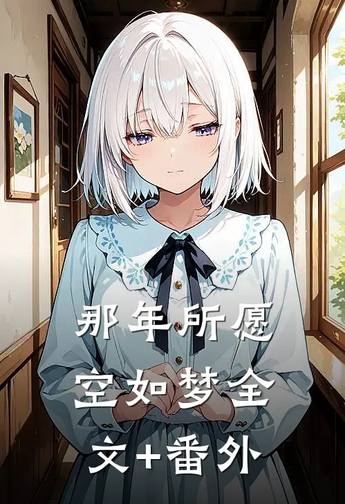 那年所愿空如梦全文+番外