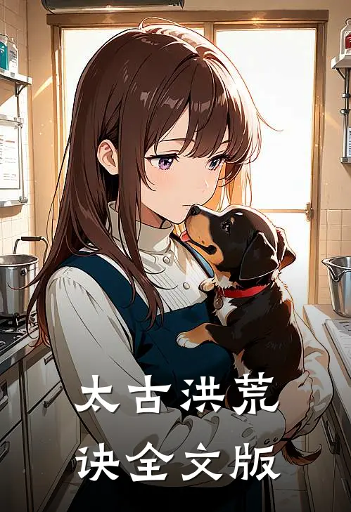 太古洪荒诀全文版