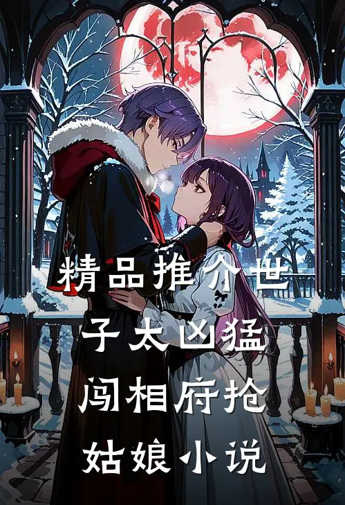 精品推介世子太凶猛闯相府抢姑娘小说