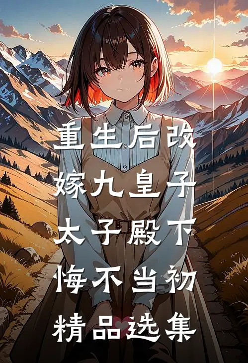 重生后改嫁九皇子,太子殿下悔不当初精品选集阅读
