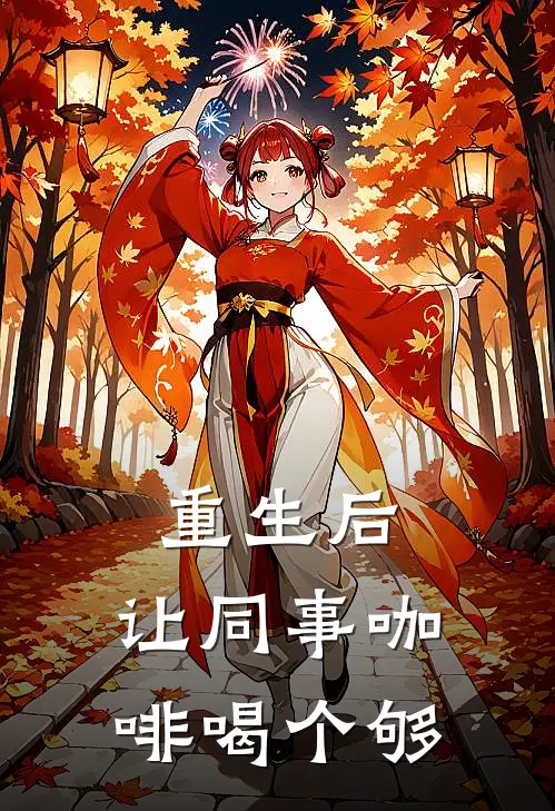 重生后，让同事咖啡喝个够