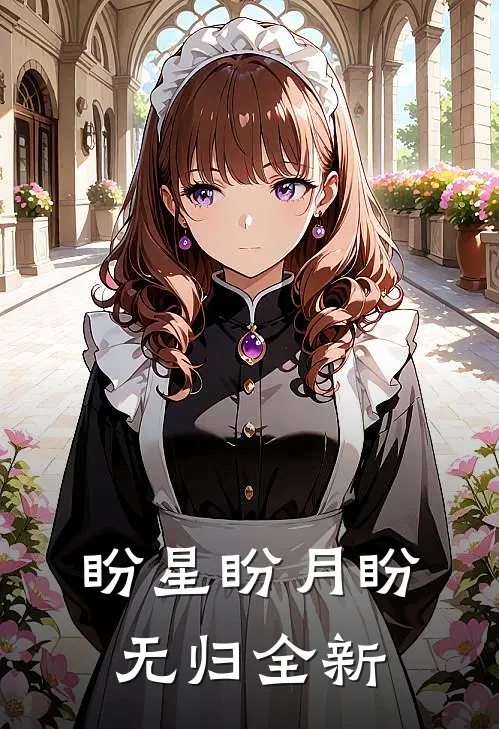 盼星盼月盼无归全新