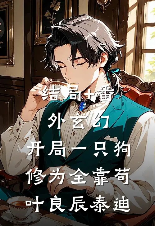结局+番外玄幻：开局一只狗，修为全靠苟叶良辰泰迪