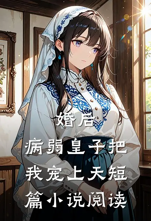 婚后,病弱皇子把我宠上天短篇阅读