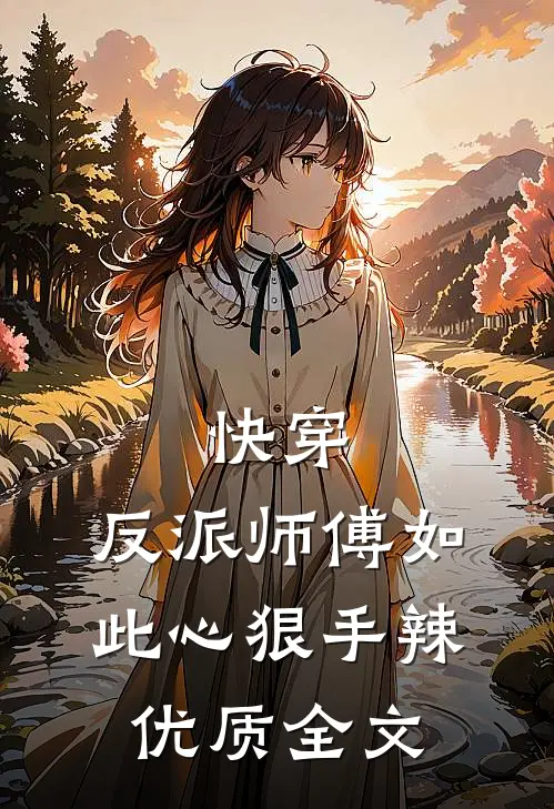 快穿：反派师傅如此心狠手辣优质全文
