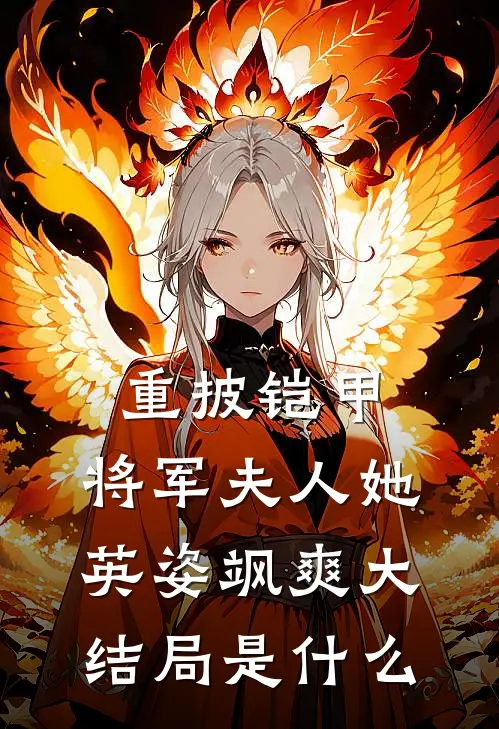 重披铠甲，将军夫人她英姿飒爽大结局是什么