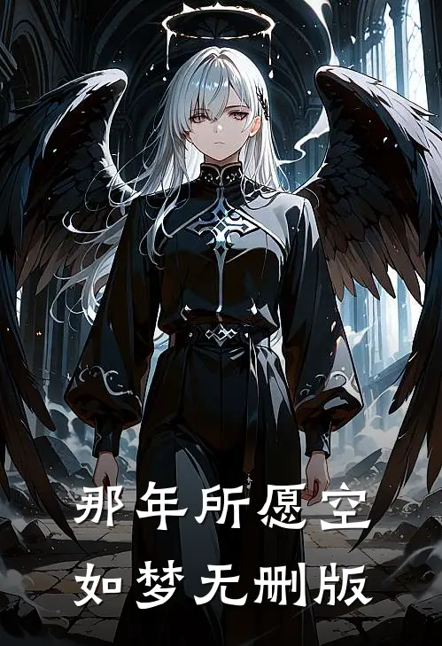 那年所愿空如梦无删版