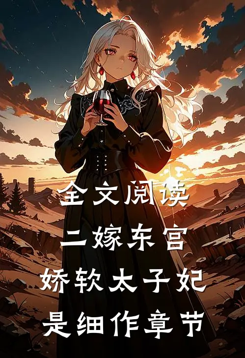 全文阅读二嫁东宫，娇软太子妃是细作章节