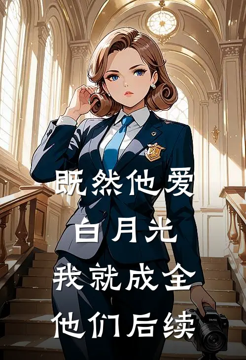 既然他爱白月光,我就成全他们后续在线阅读