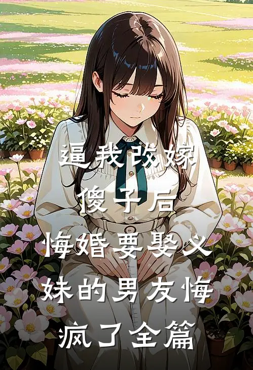 逼我改嫁傻子后，悔婚要娶义妹的男友悔疯了全篇