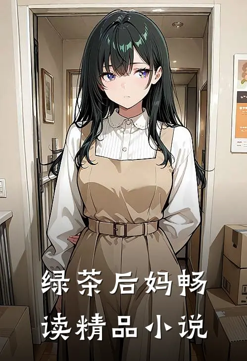 绿茶后妈畅读精品小说