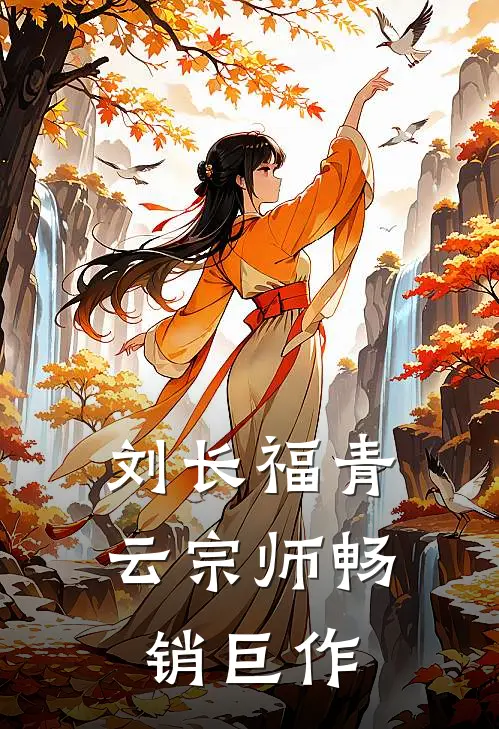 刘长福青云宗师畅销巨作