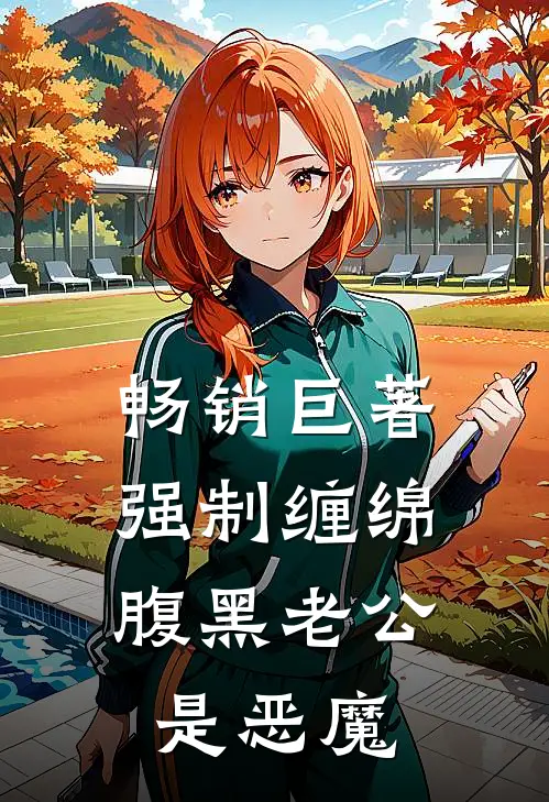 畅销巨著强制缠绵：腹黑老公是恶魔