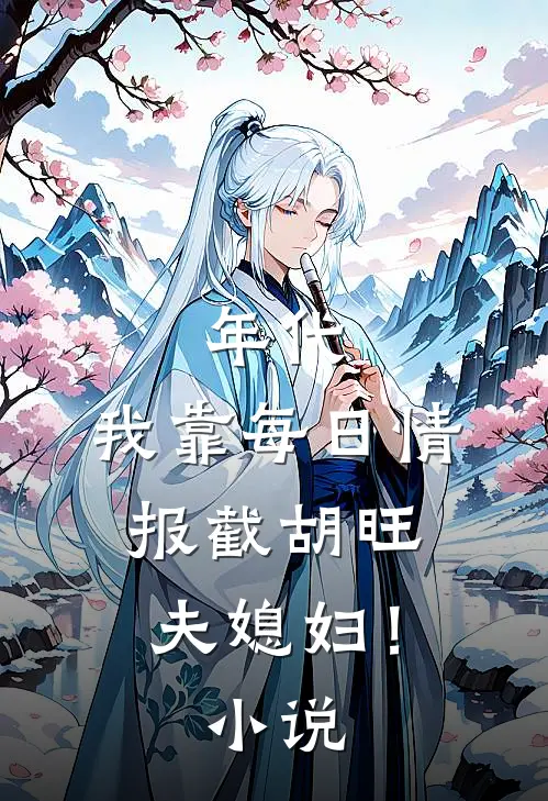 年代我靠每日情报截胡旺夫媳妇!阅读