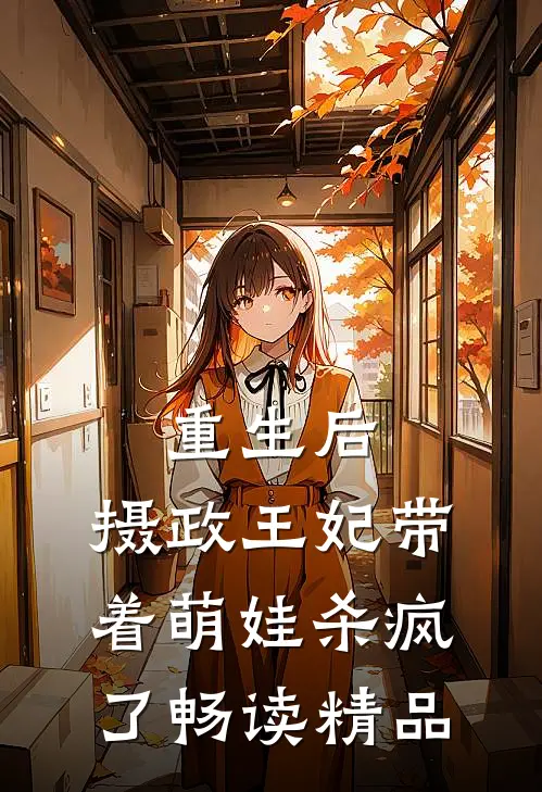 重生后，摄政王妃带着萌娃杀疯了畅读精品