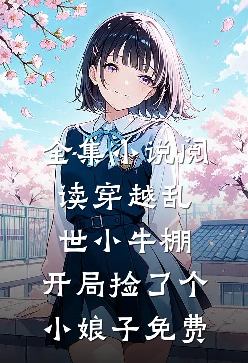 全集小说阅读穿越乱世小牛棚,开局捡了个小娘子免费