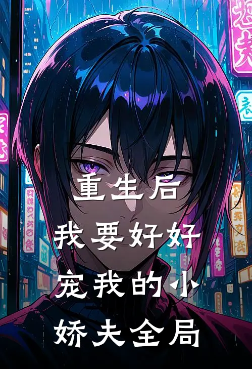 重生后,我要好好宠我的小娇夫全局免费阅读