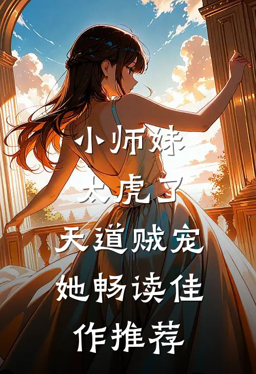 小师妹太虎了，天道贼宠她畅读佳作推荐