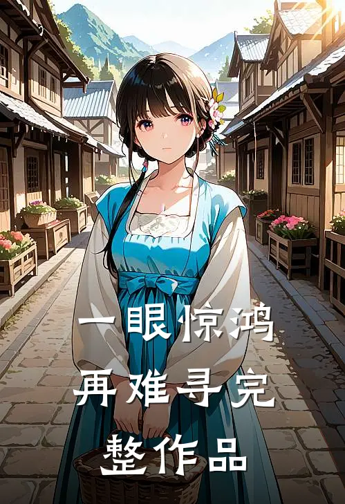 一眼惊鸿再难寻完整作品