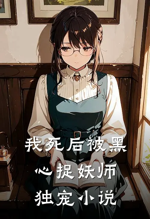 我死后被黑心捉妖师独宠在线阅读