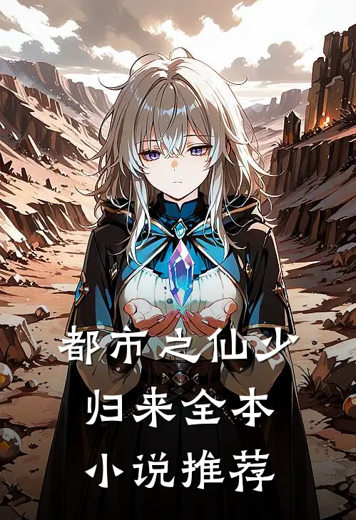 都市之仙少归来全本推荐免费阅读
