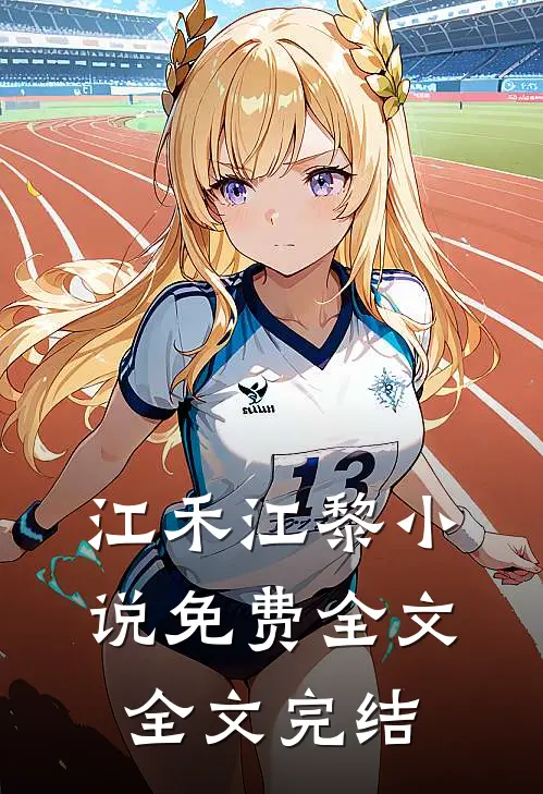 江禾江黎小说免费全文全文完结
